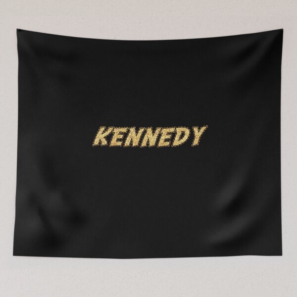 Item preview, Kennedy Personalized Name - Funny & Cool Custom Gift for Girls and Women designed and sold by Oussinc.