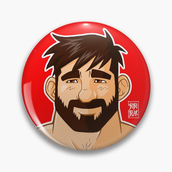 Item preview, ADAM LIKES HEAD designed and sold by bobobear.