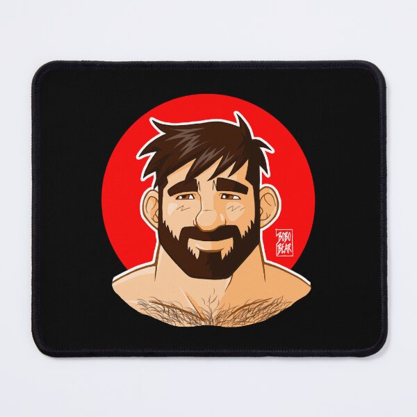 Item preview, ADAM LIKES HEAD designed and sold by bobobear.