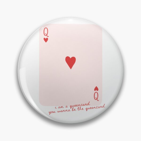 Item preview, (G)I-dle - Queencard designed and sold by peachysunoodesigns.