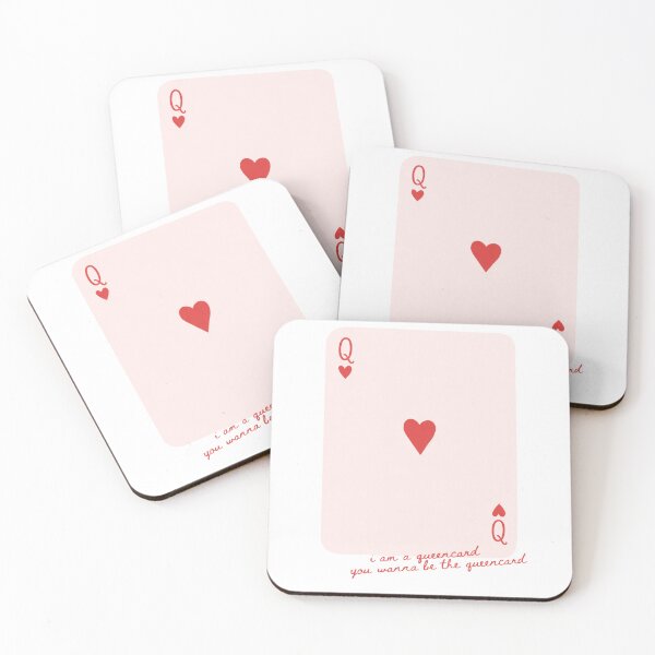 Item preview, (G)I-dle - Queencard designed and sold by peachysunoodesigns.