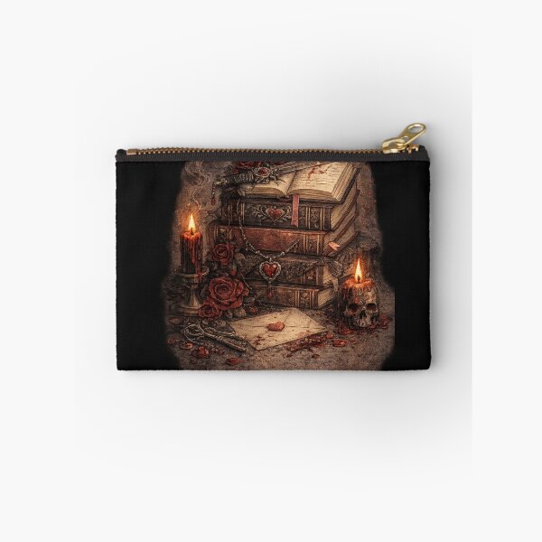 Item preview, Dark Romance book stack designed and sold by thatgirlrenee91.