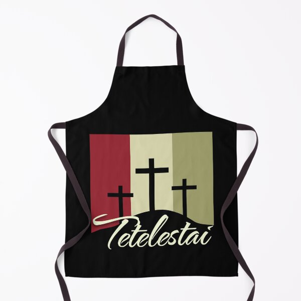 Item preview, Tetelestai - It Is Finished -Easter Quotes designed and sold by MoriaStore.