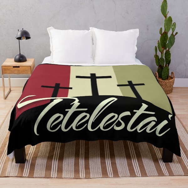 Item preview, Tetelestai - It Is Finished -Easter Quotes designed and sold by MoriaStore.