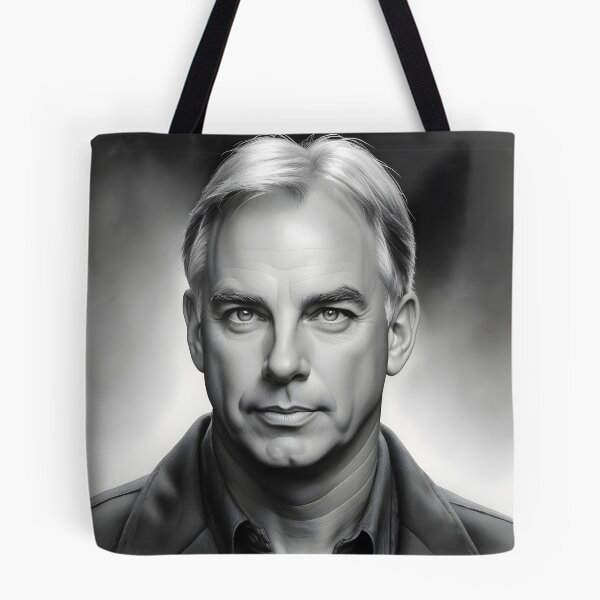 Item preview, Mark Harmon designed and sold by WorldofCharcoal.
