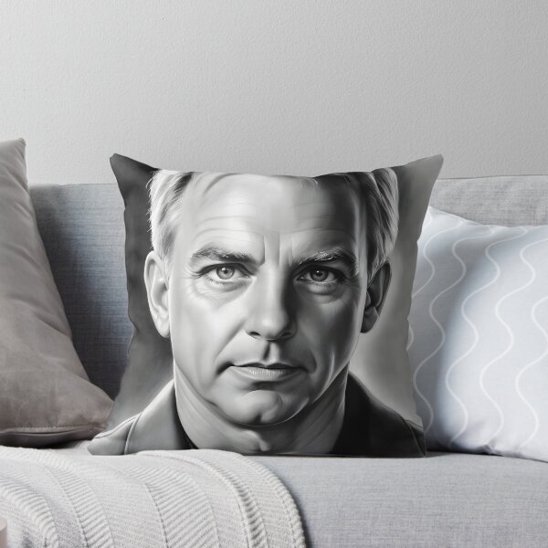 Item preview, Mark Harmon designed and sold by WorldofCharcoal.