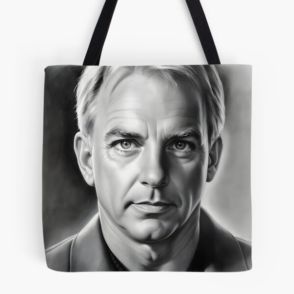 Item preview, Mark Harmon designed and sold by WorldofCharcoal.