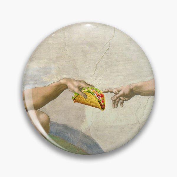 Artikelvorschau, Die Creation Taco Edition entworfen und verkauft von Onehappyhook.