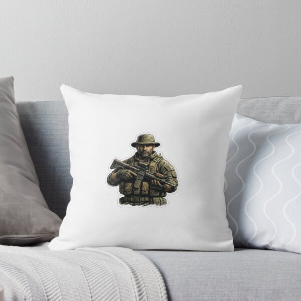 Item preview, Soldier designed and sold by ThePlacee.