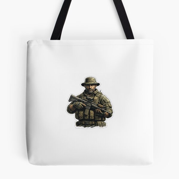 Item preview, Soldier designed and sold by ThePlacee.