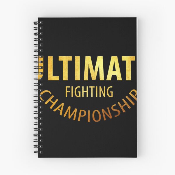 Item preview,  Ufc - Ultimate Fighting Championship designed and sold by HalhoulFast.