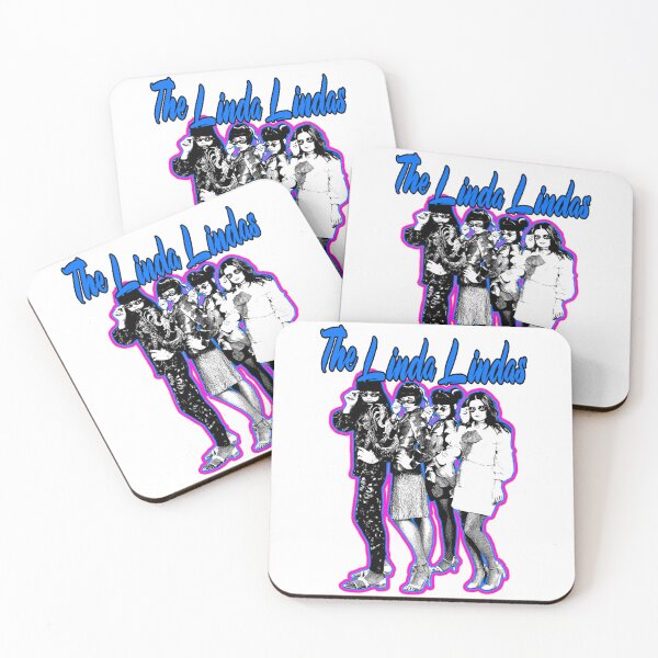 Item preview, Purple Line Style Pop Punk Band designed and sold by KirinStudio.