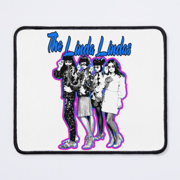Item preview, Purple Line Style Pop Punk Band designed and sold by KirinStudio.