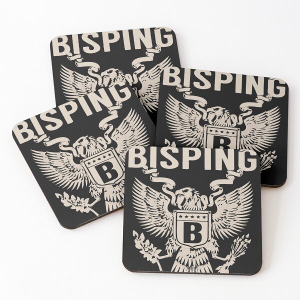 Item preview, Michael Bisping Team designed and sold by aelouartassi.