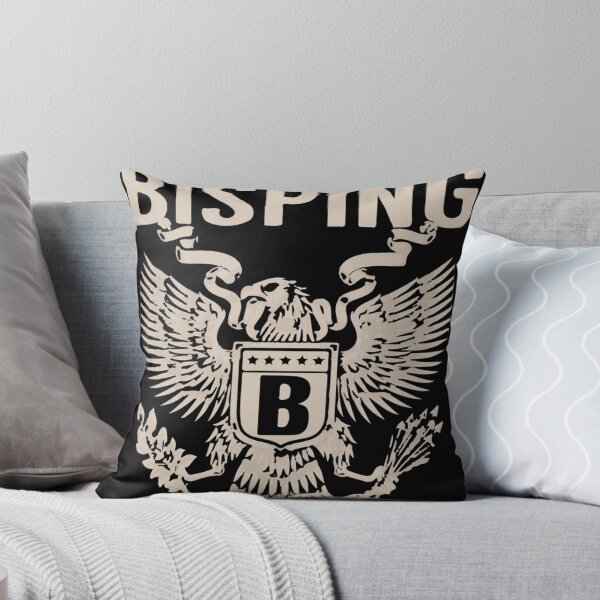 Item preview, Michael Bisping Team designed and sold by aelouartassi.