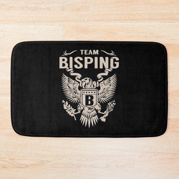Item preview, Michael Bisping Team designed and sold by aelouartassi.