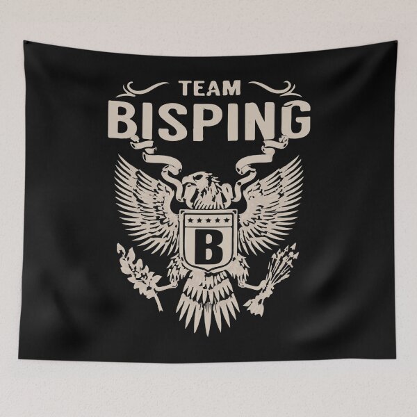 Item preview, Michael Bisping Team designed and sold by aelouartassi.