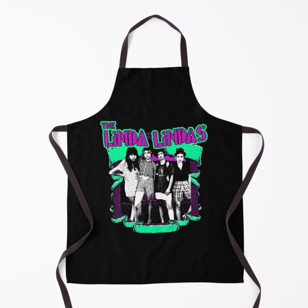 Item preview, Vintage Style New Wave Woman Band designed and sold by KirinStudio.