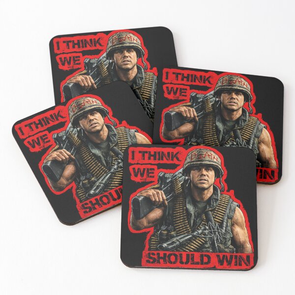 Item preview,  I think we should win designed and sold by American Artist Designs.