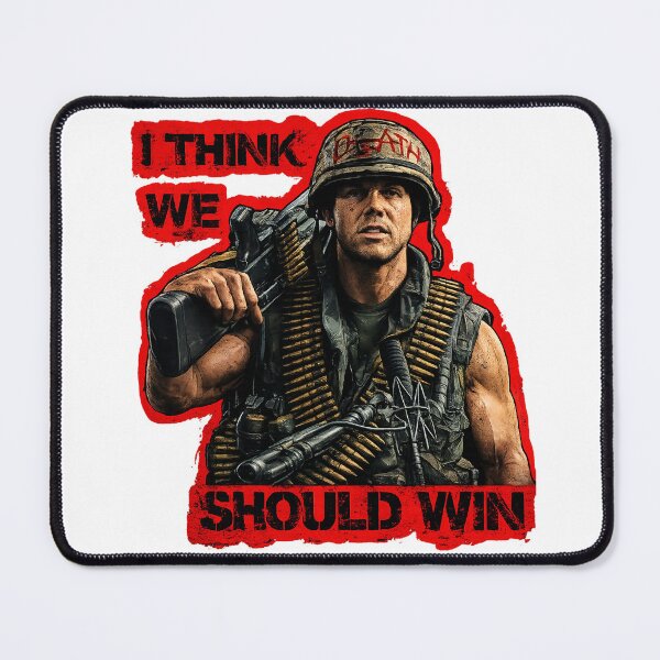 Item preview, I think we should win designed and sold by American Artist Designs.
