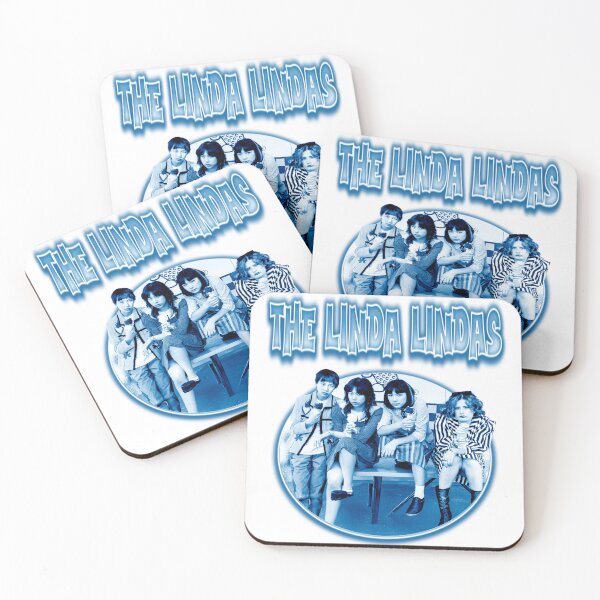 Item preview, Y2K Style Power Pop Band designed and sold by KirinStudio.