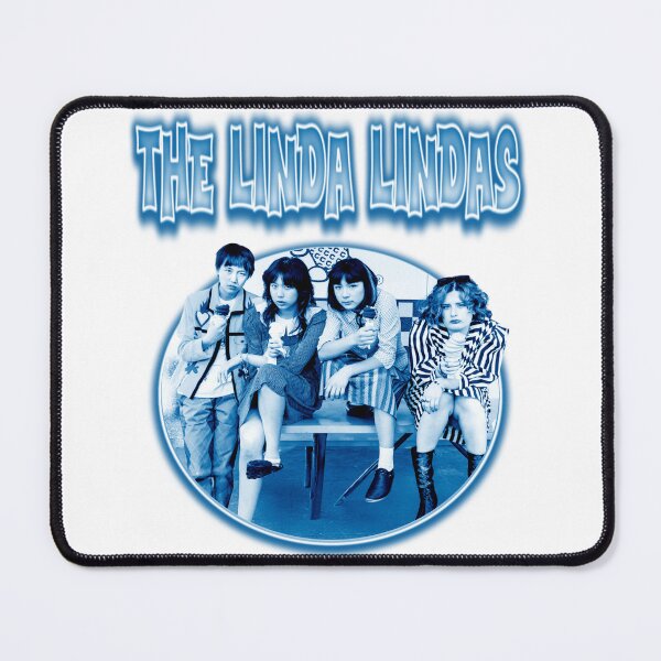 Item preview, Y2K Style Power Pop Band designed and sold by KirinStudio.