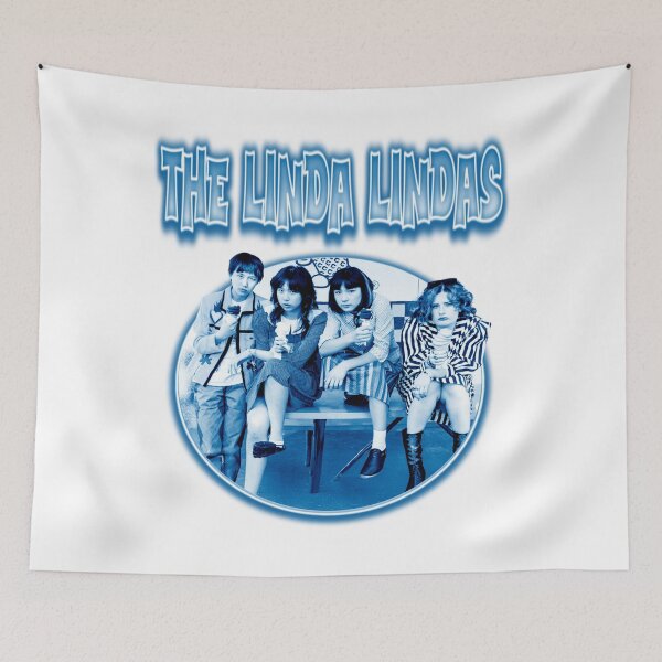 Item preview, Y2K Style Power Pop Band designed and sold by KirinStudio.