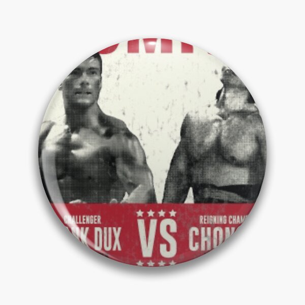 Item preview, Bloodsport designed and sold by aelouartassi.