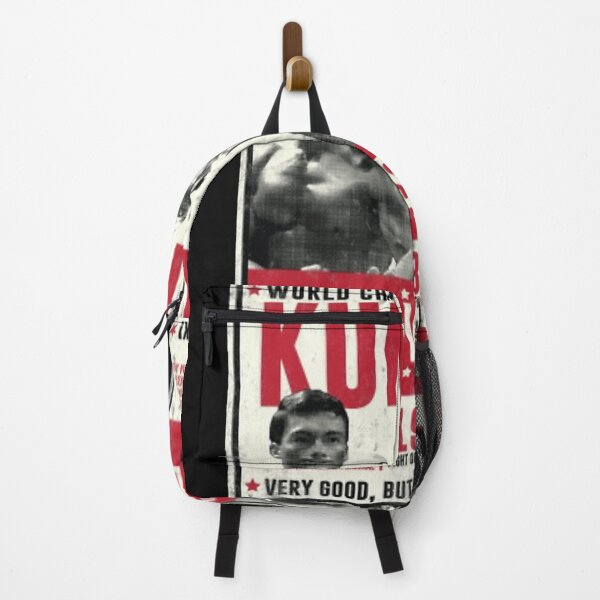 Item preview, Bloodsport designed and sold by aelouartassi.