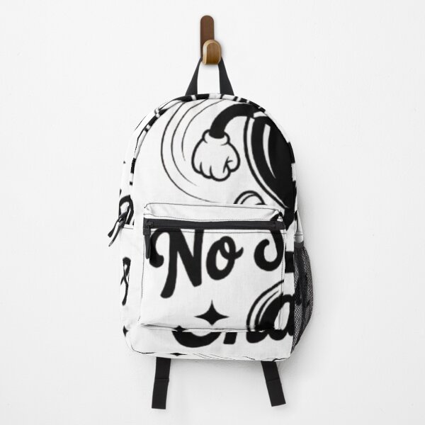 Item preview, No Second Chances – Bold Relentless Streetwear Typography designed and sold by NewUSShop.
