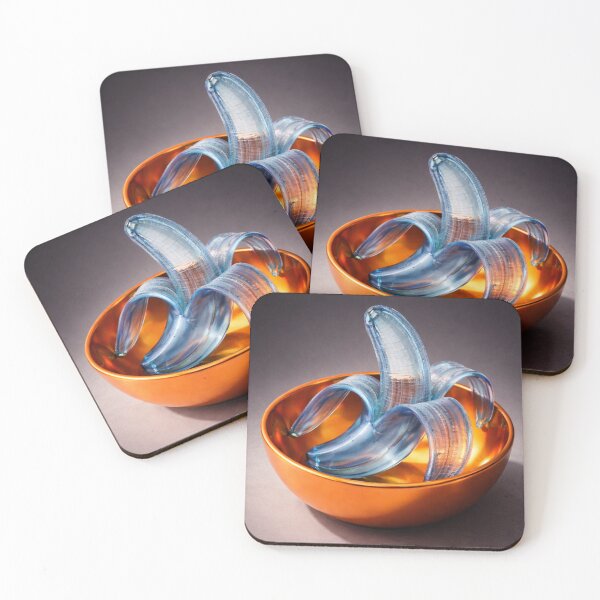 Item preview, “Molten Stillness” designed and sold by Kimmy and Zamiah Art.