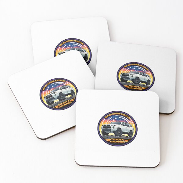 Item preview, 4runner retro designed and sold by Timegraf.