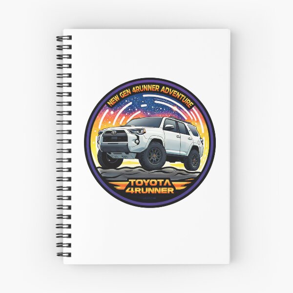 Item preview, 4runner retro designed and sold by Timegraf.
