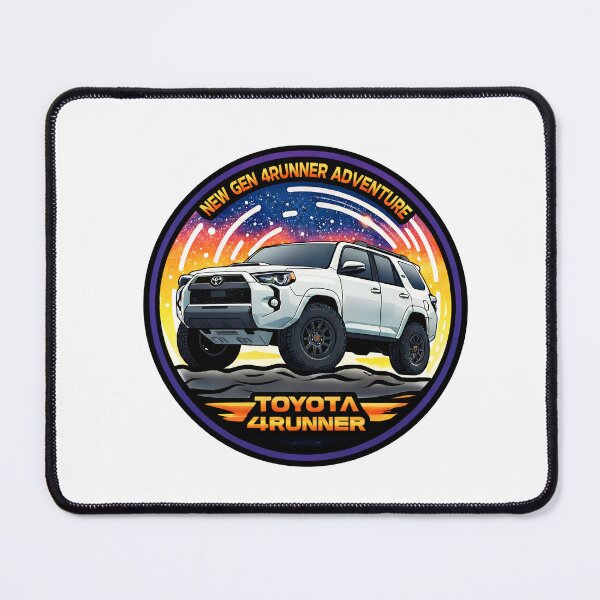 Item preview, 4runner retro designed and sold by Timegraf.