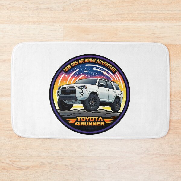 Item preview, 4runner retro designed and sold by Timegraf.