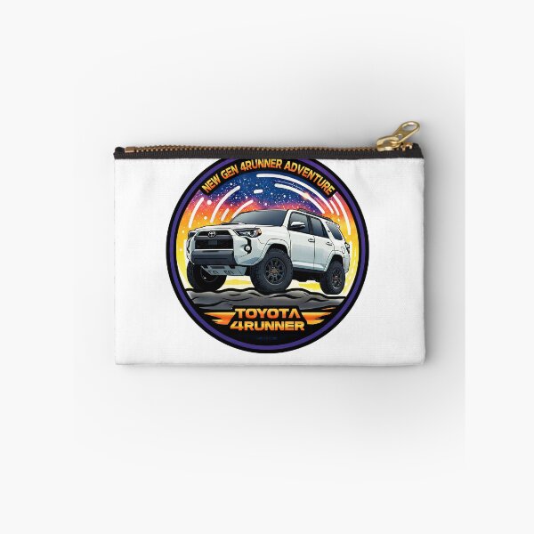 Item preview, 4runner retro designed and sold by Timegraf.