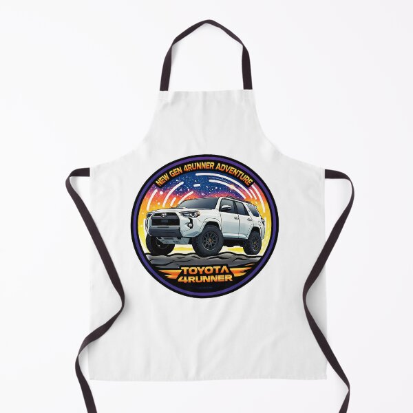 Item preview, 4runner retro designed and sold by Timegraf.