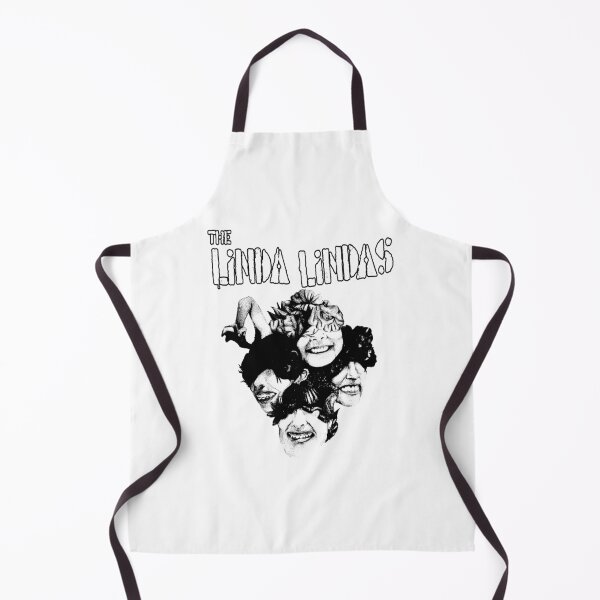 Item preview, Sillhouette Member Woman Punk Band designed and sold by KirinStudio.