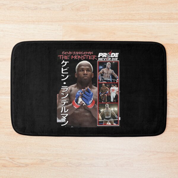 Item preview,  Kevin Randelman Pride Never Die designed and sold by aelouartassi.