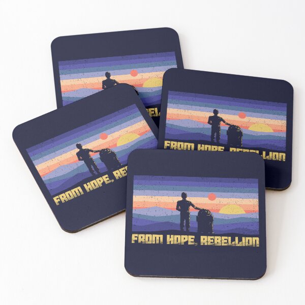 Item preview, From Hope, Rebellion designed and sold by kg07.