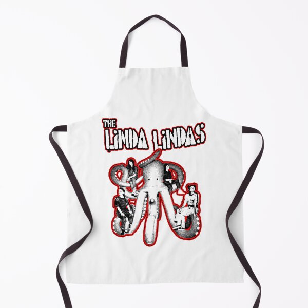 Item preview, Red Line Octopus Band Pop Punk designed and sold by KirinStudio.