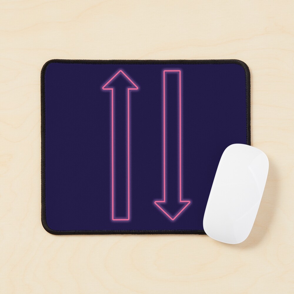 Item preview, Mouse Pad designed and sold by Normbot2000.