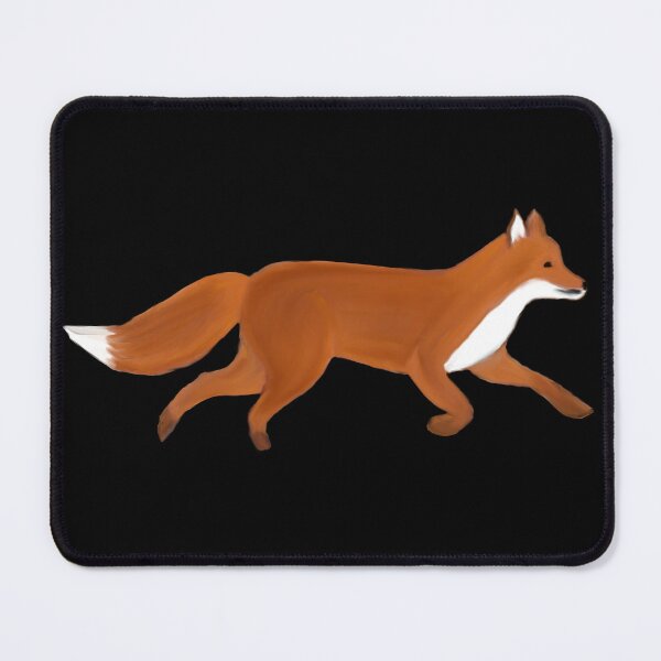 Item preview, Fox designed and sold by RumbleJacque.