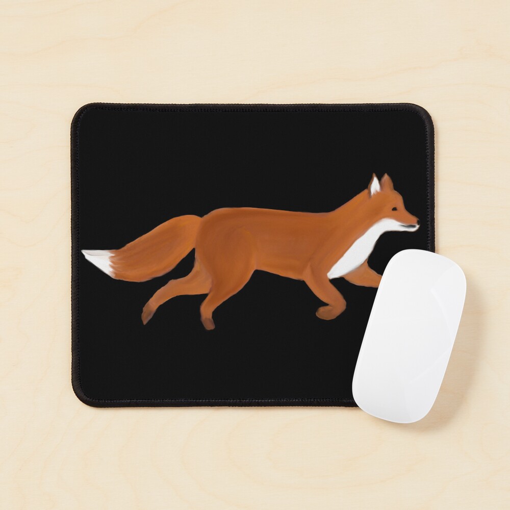 Item preview, Mouse Pad designed and sold by RumbleJacque.