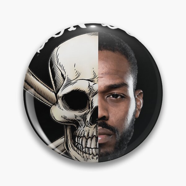 Item preview, Jon Bones Jones designed and sold by aelouartassi.