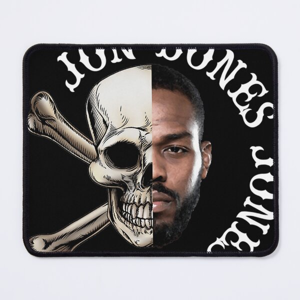 Item preview, Jon Bones Jones designed and sold by aelouartassi.