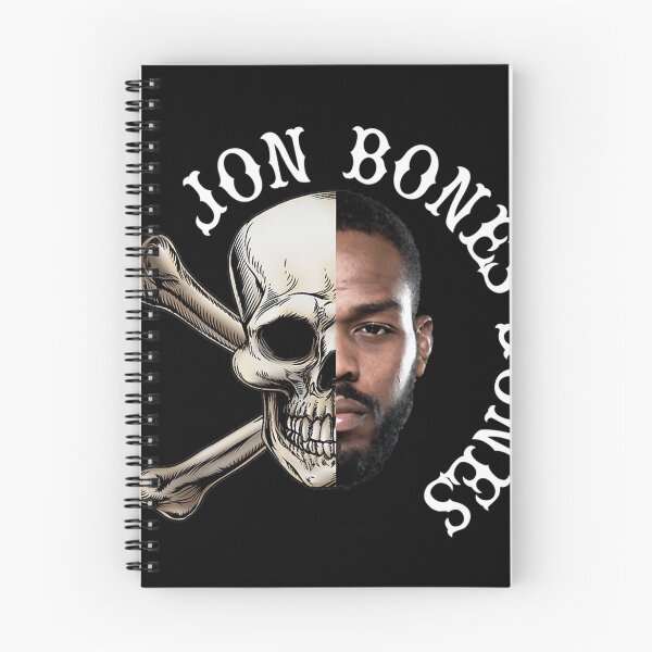 Item preview, Jon Bones Jones designed and sold by aelouartassi.