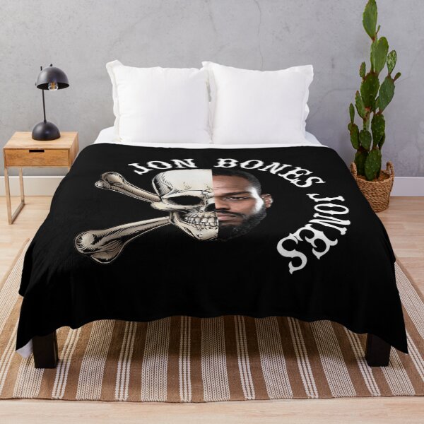Item preview, Jon Bones Jones designed and sold by aelouartassi.
