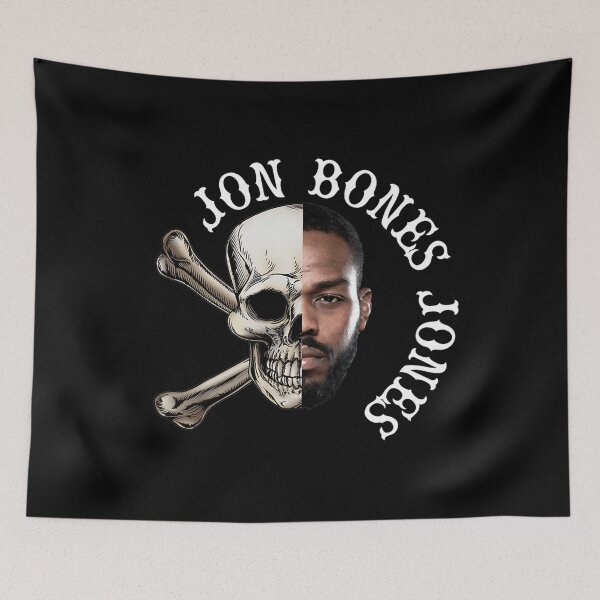 Item preview, Jon Bones Jones designed and sold by aelouartassi.