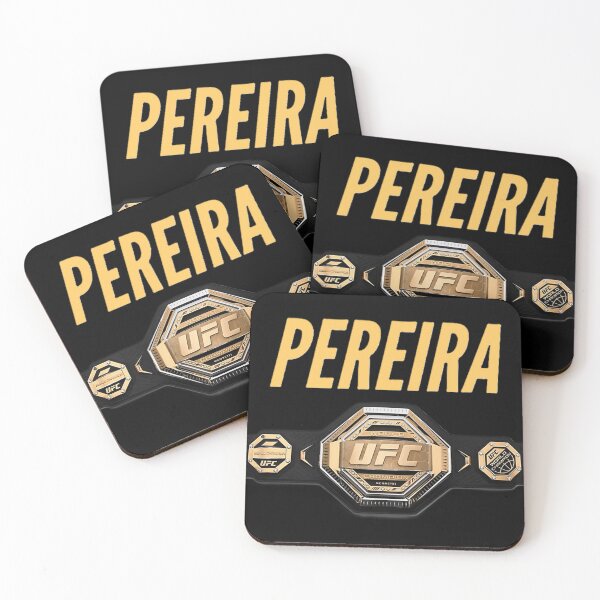 Item preview,  Alex Pereira Champion Ufc designed and sold by aelouartassi.